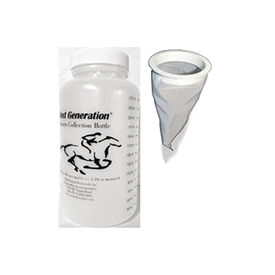 5 pk with Nylon Filter and Cap