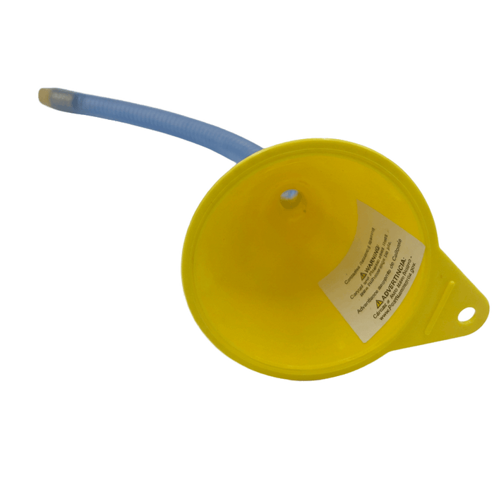 Next Generation A.V. Funnel Fill Kit