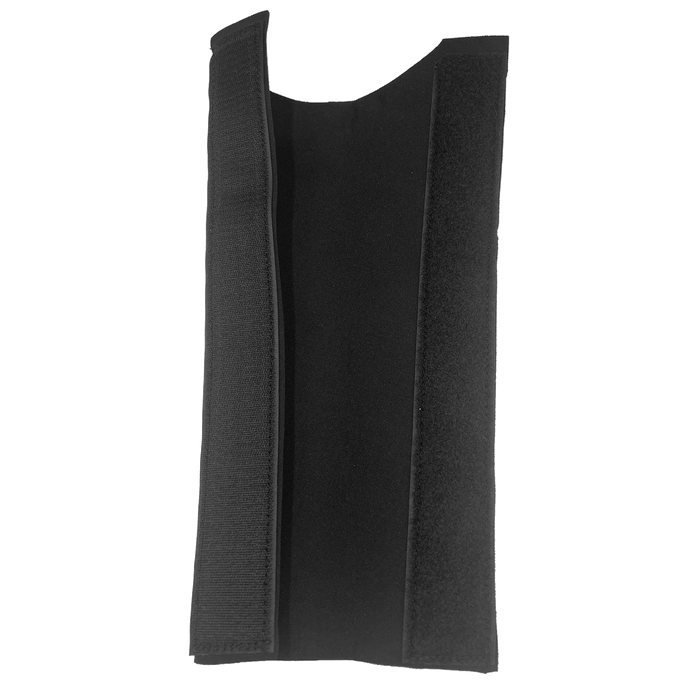 Next Generation Modified Tail Wrap