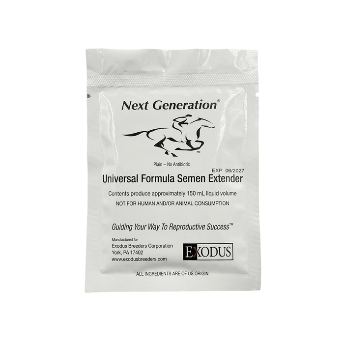 Next Generation Universal Extender