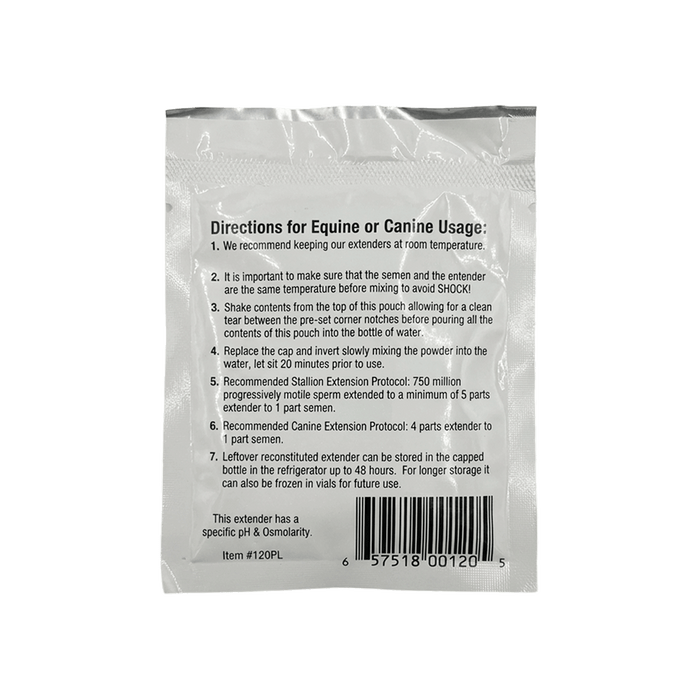 Next Generation Universal Extender