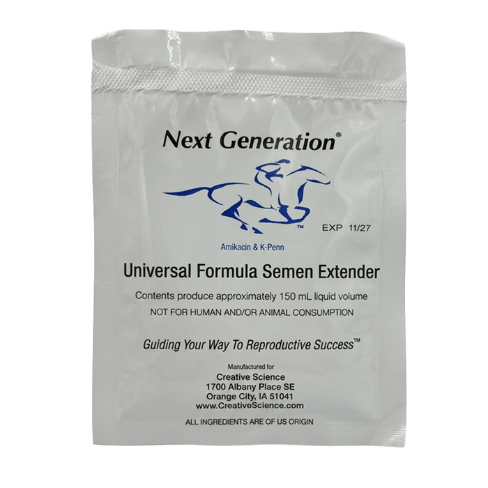 Next Generation Universal Extender