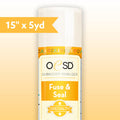 OESD Fuse and Seal CutAway Stabilizer