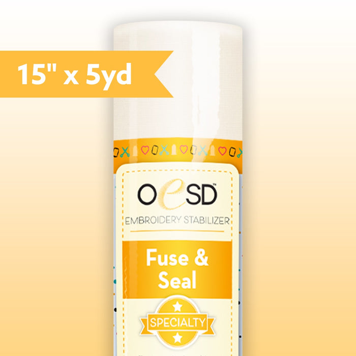 OESD Fuse and Seal CutAway Stabilizer