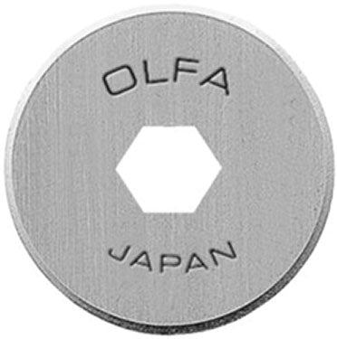 Olfa Replacement Blades - 18mm