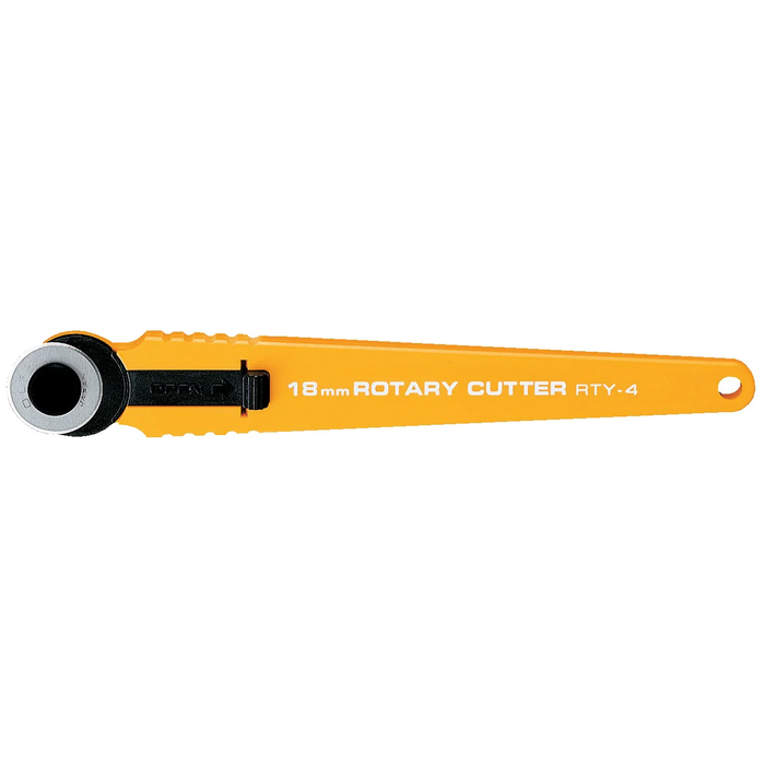 Olfa Rotary Cutter - 18mm