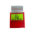 Organ DCx1BP Serger Needles - 90/14