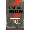 Organ Needles