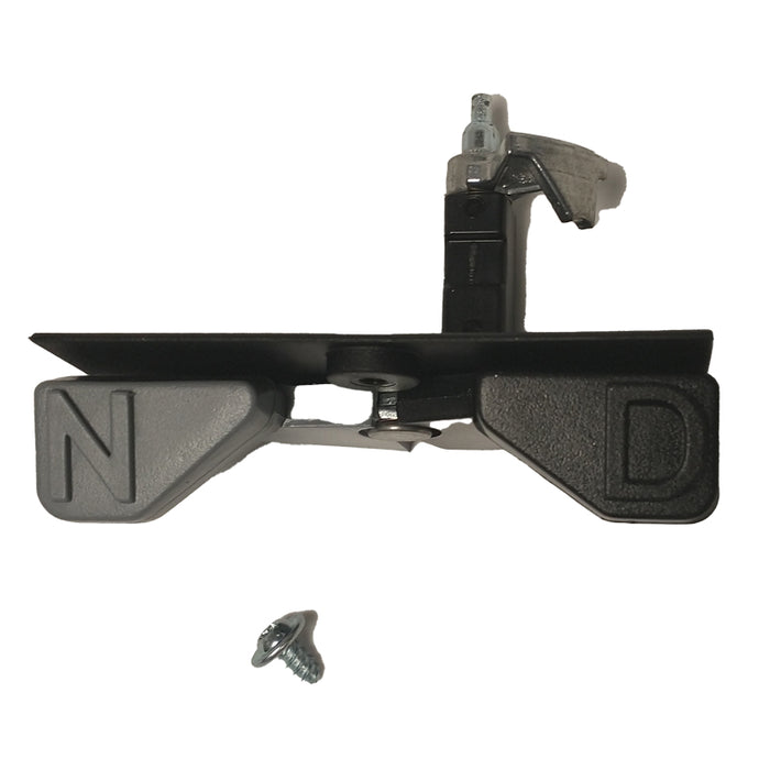 Pedal Assy., Kirby