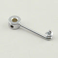 Pigtail Thread Guide, Bobbin Winder
