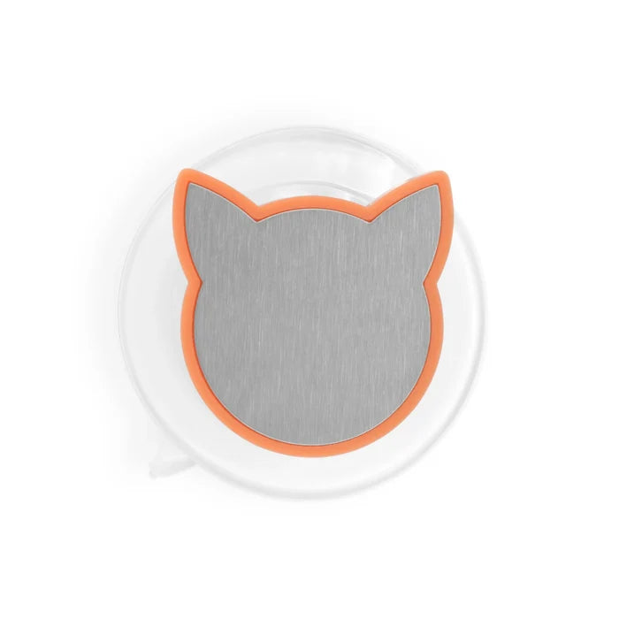 Pin Magnet - Cat