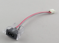 Power Inlet, Baby Lock/Brother