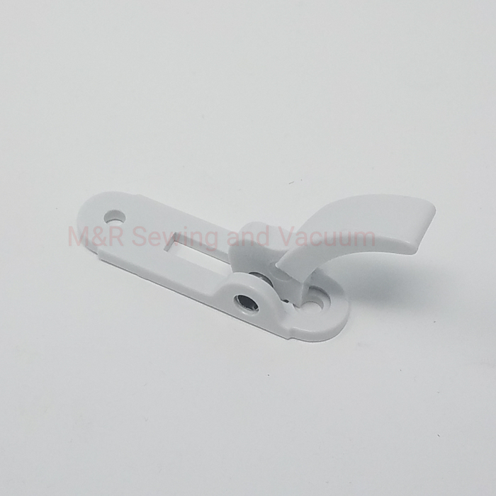 Presser Bar Lift Lever