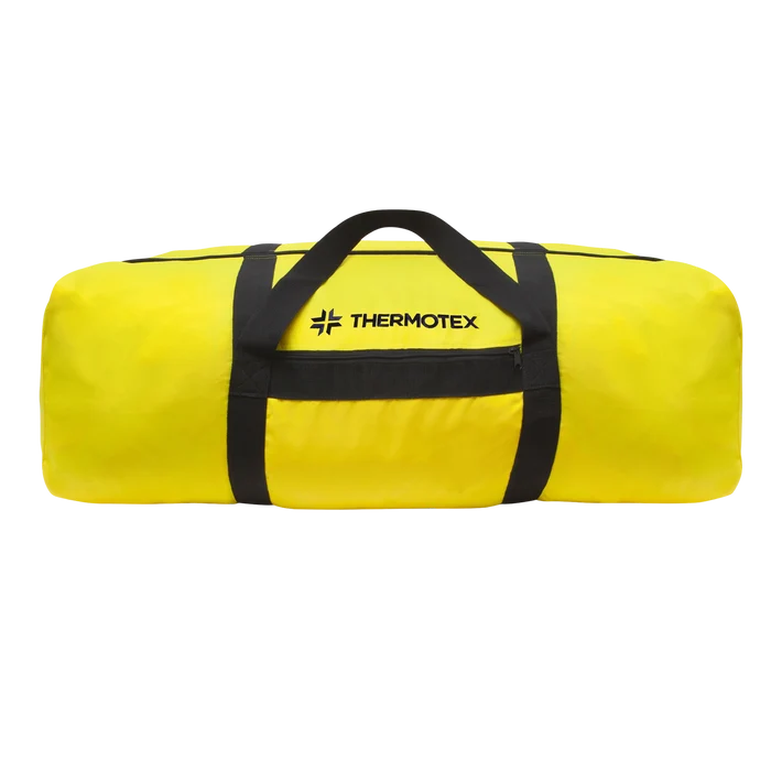 Protective Case for Equine Far Infrared Products by Thermotex