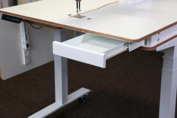 Regalia ST Lift Table Drawer