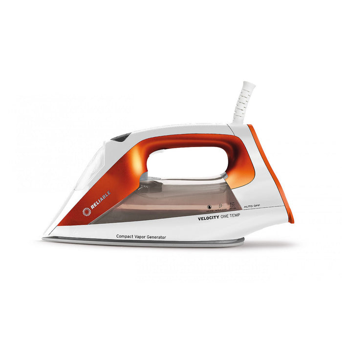 Reliable Velocity One Temp Steam Iron (No Longer Available)