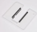 Ruler Base, Baby Lock