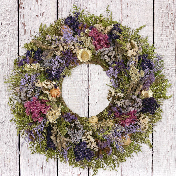 San Anselmo Wreath
