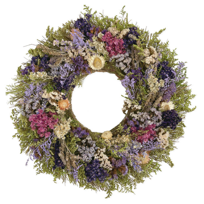 San Anselmo Wreath