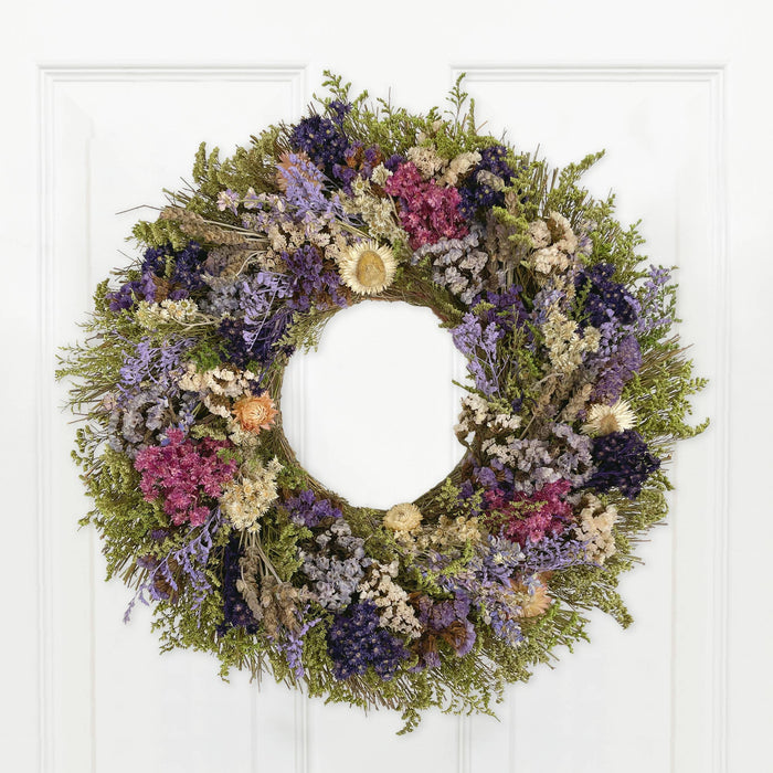 San Anselmo Wreath