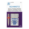 Schmetz Quick-Threading Needle