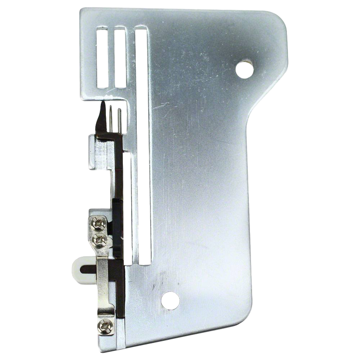 Serger/Overlocker Needle Plate, Bernette/Juki