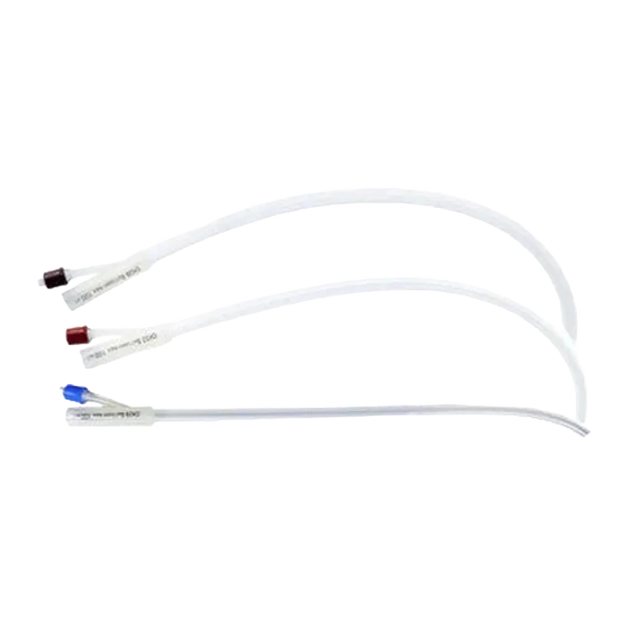 Silicone Embryo Flushing Catheter, 28FR