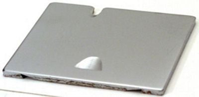 Slide Plate, Singer