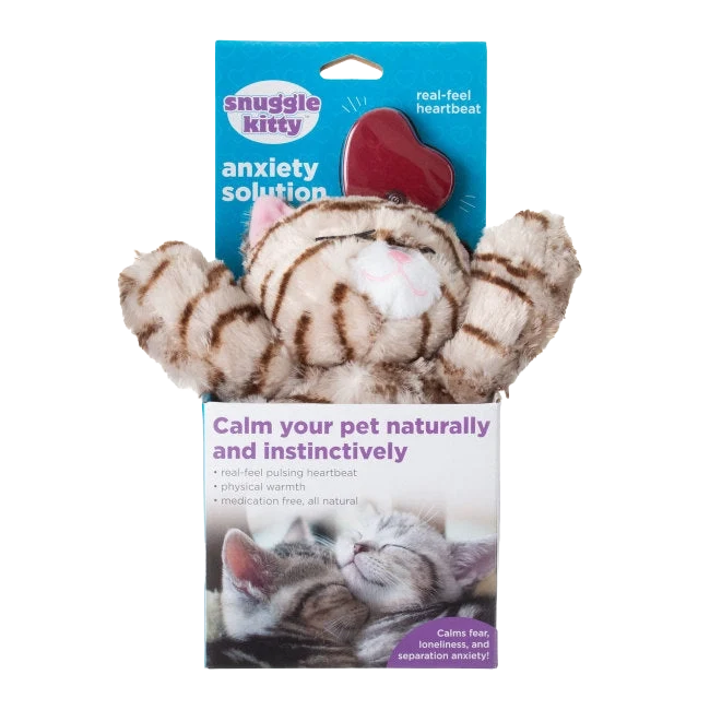 Snuggle Kitty