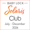 Solaris Club - July - December 2026