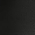 Textured Faux Leather, Black - 18in x 54in