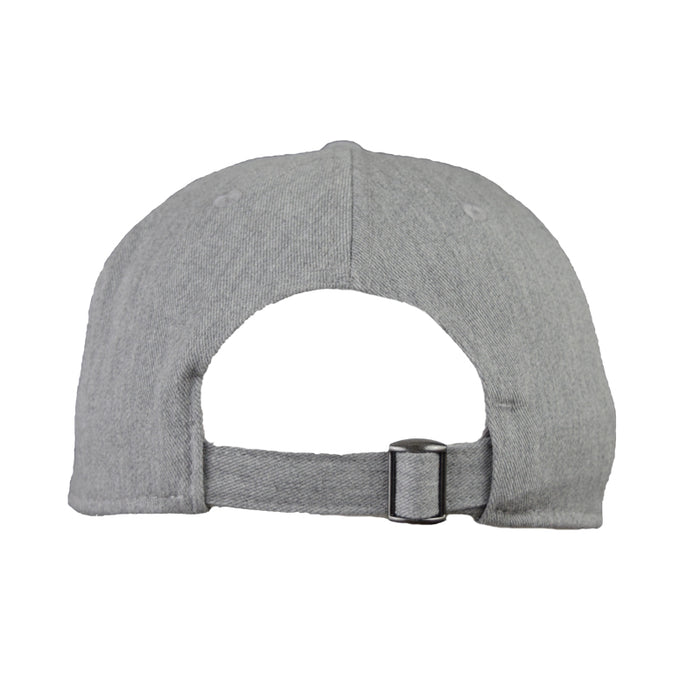The Beach Project -Tres Olas Hat - Grey Heather - MCKEVLIN'S SURF SHOP