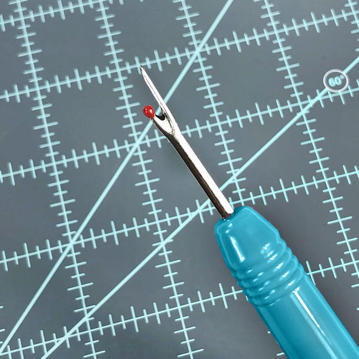The Gypsy Quilter Seam Fix Seam Ripper