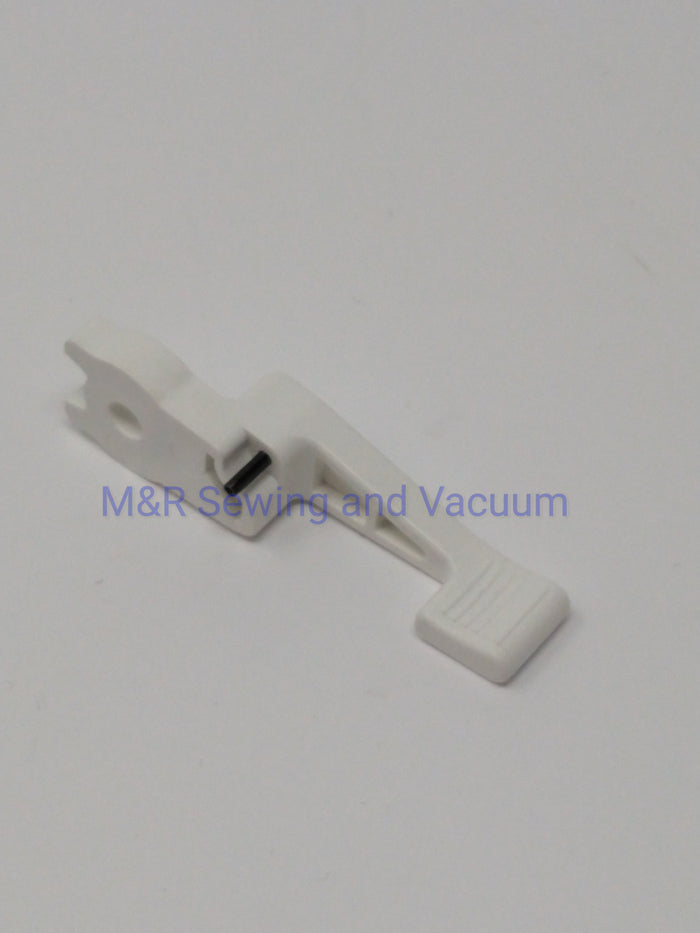 Threader Pump Piston Lever