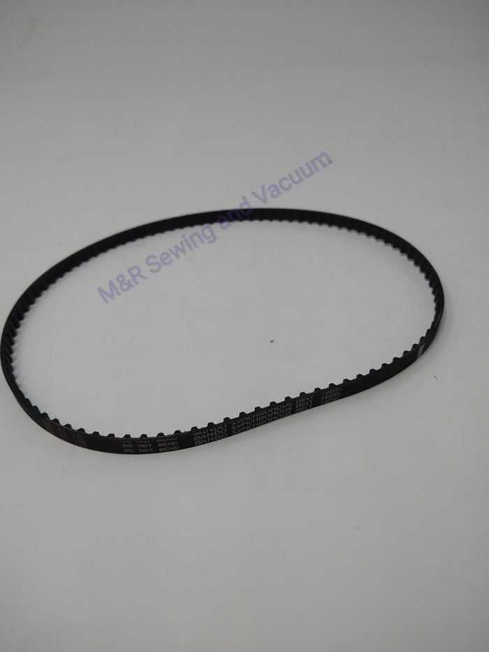 Timing Belt, Singer