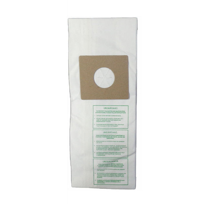 Type PU-2 Sharp Replacement Bags - 9/pk