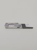 Upper Blade, Juki