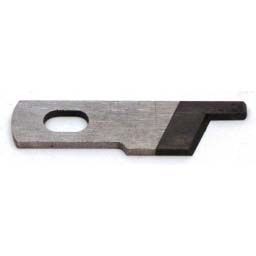 Upper Knife (Carbide), White