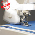 Used Baby Lock Digital Dual Feed Foot, BLTY-DDF
