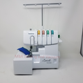 Used Brother 1034D Serger