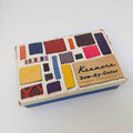 Used Kenmore Sew-By-Color Accessory Box w/ Accessories
