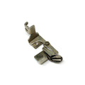 Used Low Shank Bias Binder Foot, Singer