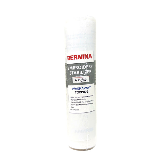 Washaway Topping Stabilizer