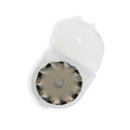 Wave Stainless Steel Replacement Blade - 45mm