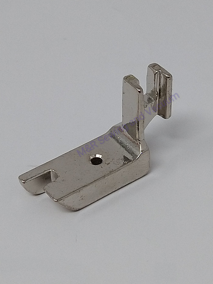 Welting Foot, 1/8"