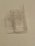 Wrapped Seam Guide,Elna,496060-20