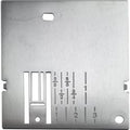 ZZ Needle Plate, Pfaff, 93-038909-35